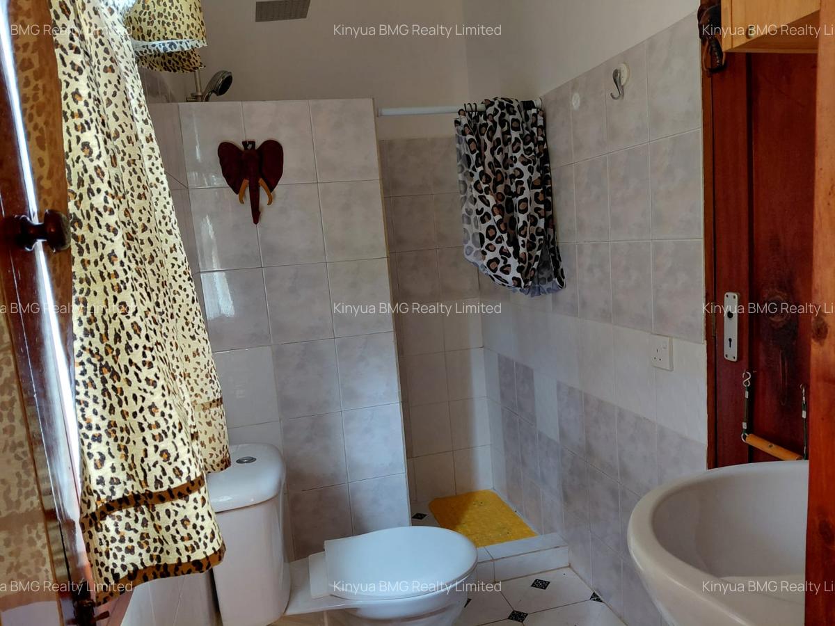 4 Bed Townhouse with En Suite in Watamu - 3