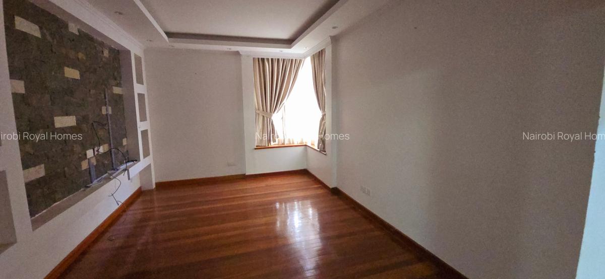 5 Bed Townhouse with Staff Quarters at Lavington Green - 7