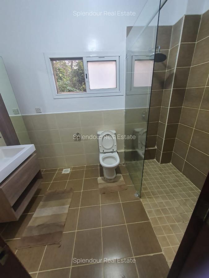 4 Bed Apartment with En Suite in Kileleshwa - 6