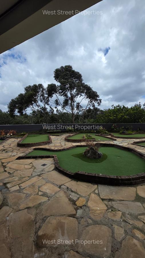 4 Bed Apartment with En Suite at Kileleshwa - 13