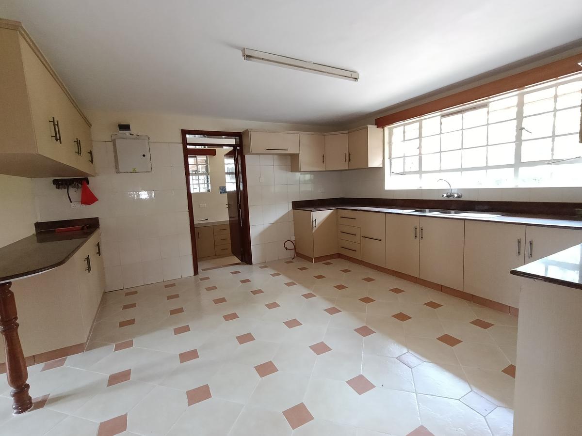 4 Bed House with En Suite at Runda - 7