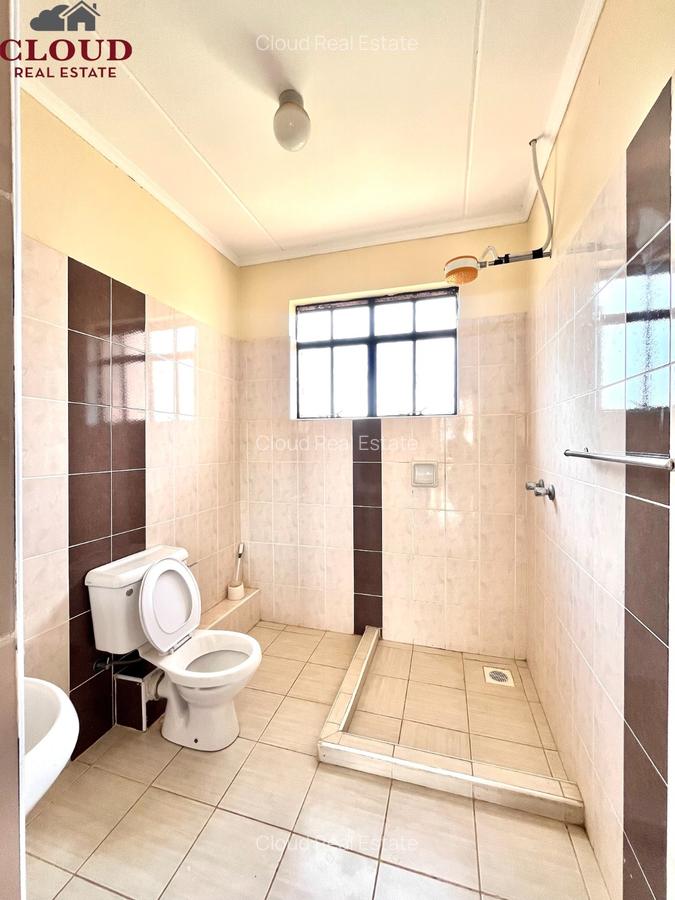 4 Bed House with Staff Quarters in Ngong - 8