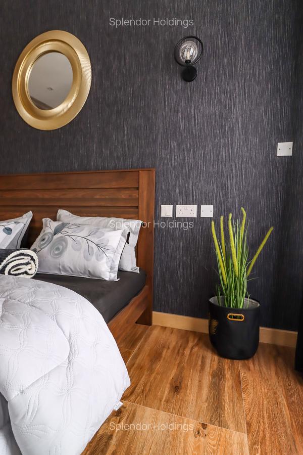 4 Bed Townhouse with En Suite in Langata - 20