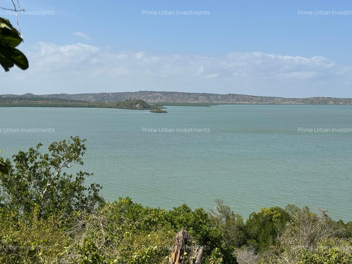 Land in Kilifi - 8