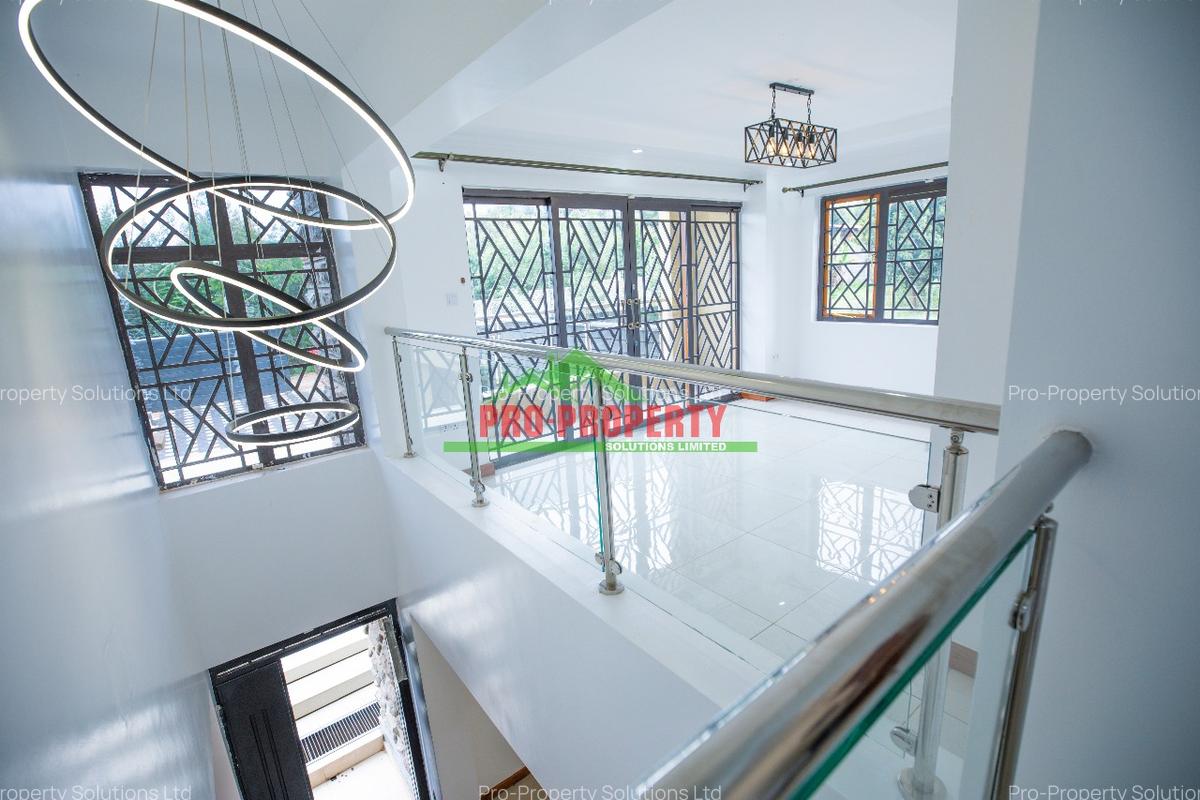 5 Bed House with En Suite at Ng'Amba - 3