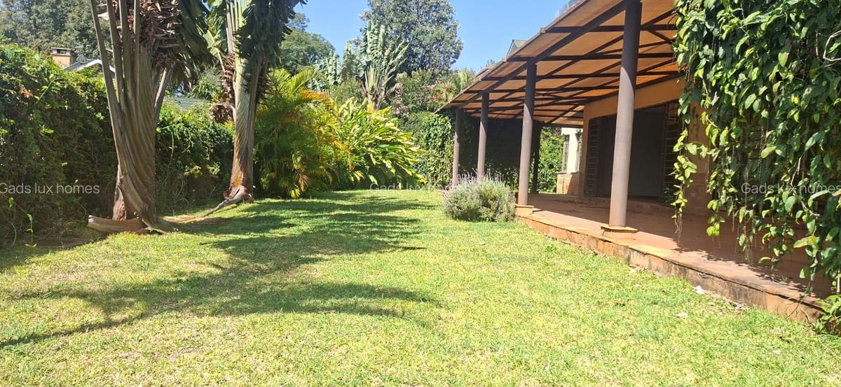 5 Bed Townhouse with En Suite at Lower Kabete - 3