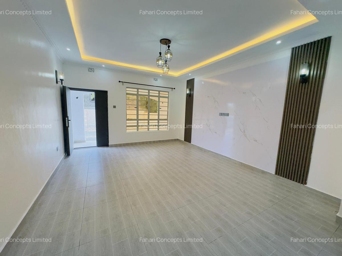 3 Bed House with En Suite at Acacia - 17