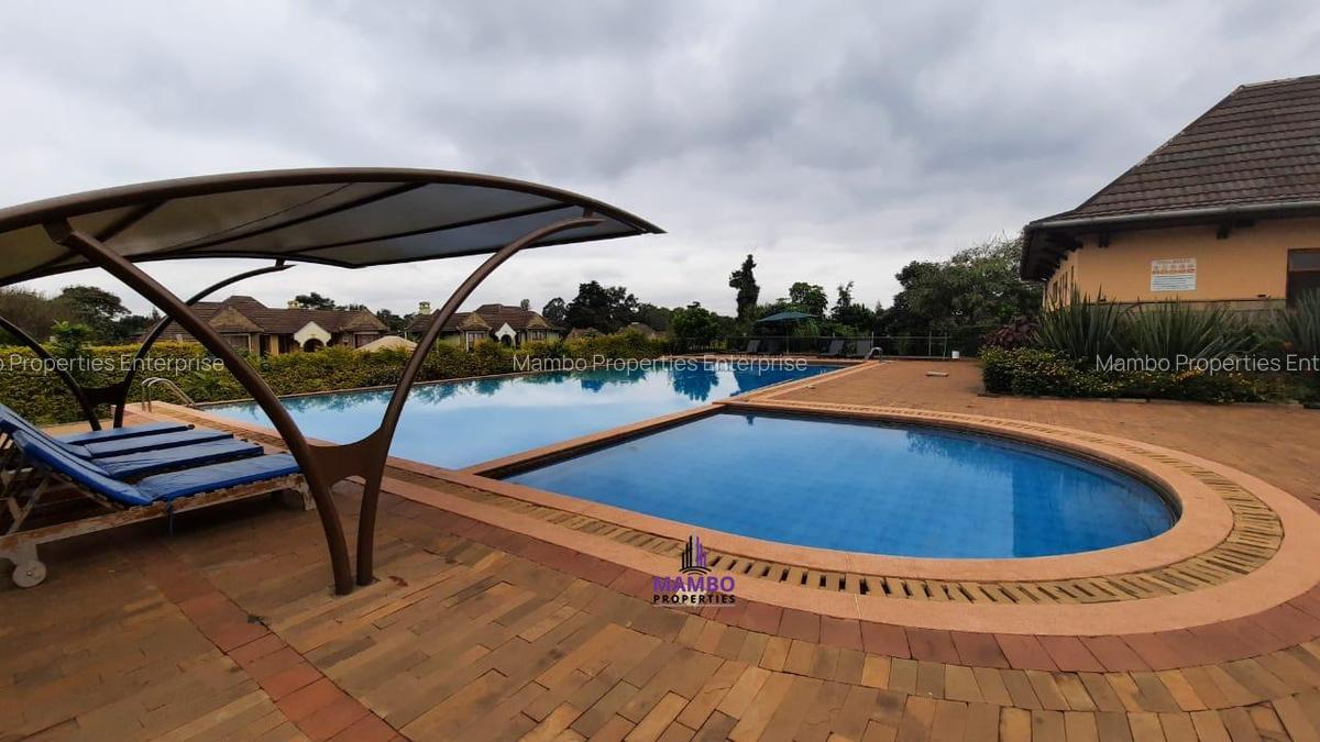 5 Bed Villa with En Suite at Mimosa Rd - 13