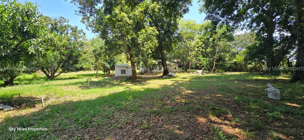 2.5 ac Land at Mtwapa - 7