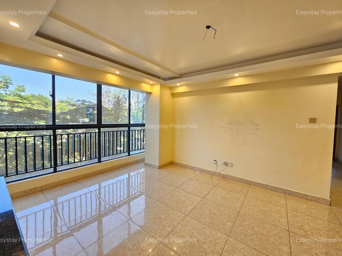 3 Bed Apartment with En Suite in Kileleshwa - 2