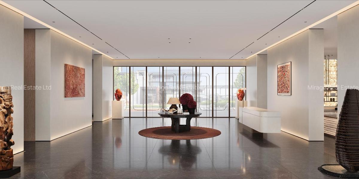 6 Bed Villa with En Suite in Runda - 6