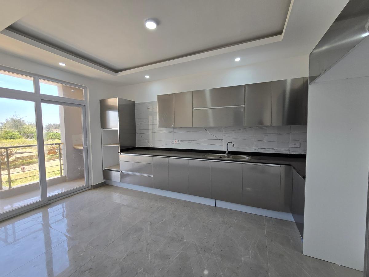 3 Bed Apartment with En Suite in Nyali Area - 5