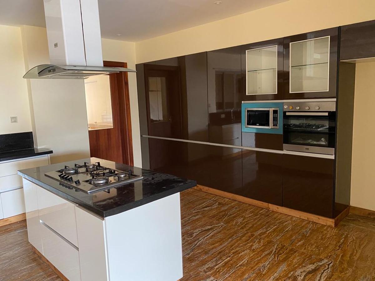 4 Bed Apartment with En Suite in Kileleshwa - 7