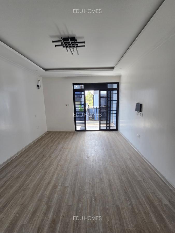 4 Bed House with En Suite at Thikaroad - 10