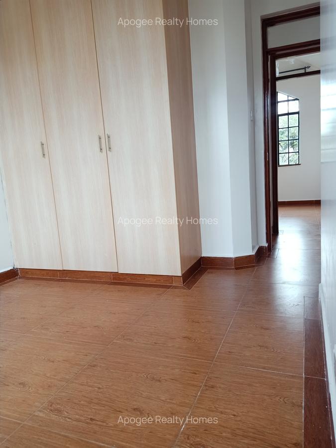 3 Bed House with En Suite at Eden Ville Estate - 15