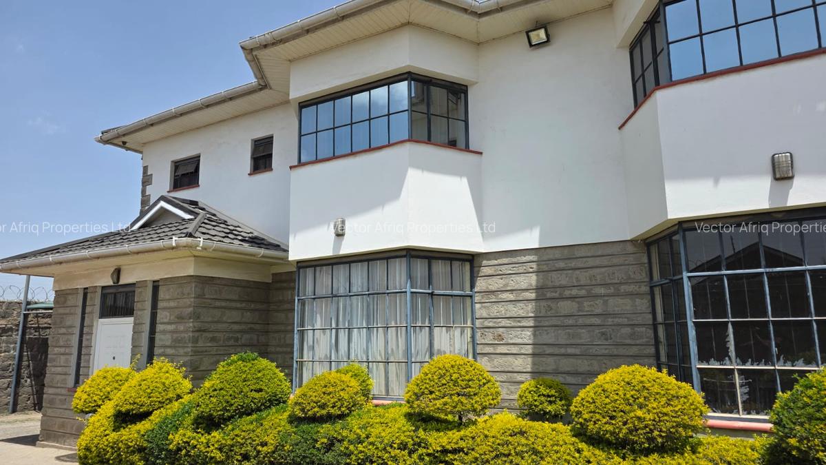 3 Bed House with Staff Quarters in Kitengela - 2