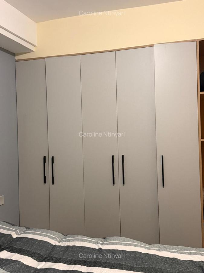 2 Bed Apartment with En Suite in Kileleshwa - 4