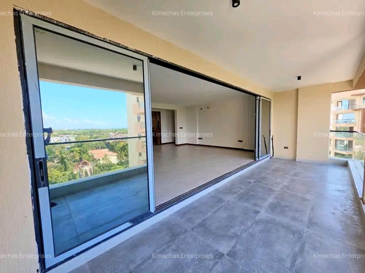 3 Bed Apartment with En Suite at Mbuuni Road - 8