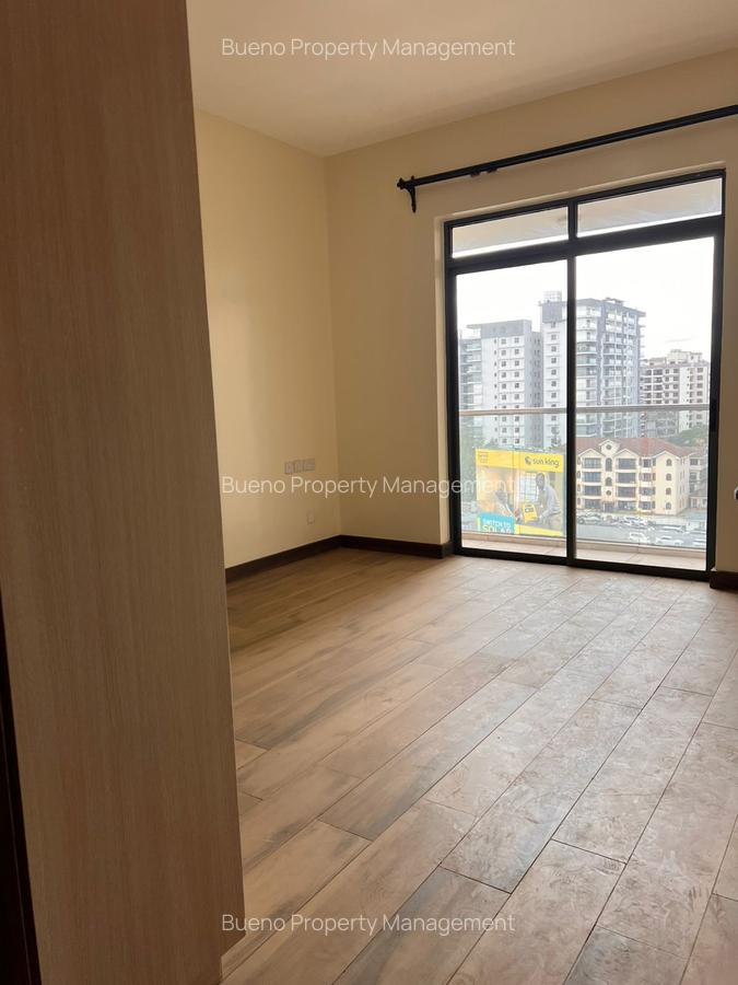 Serviced 1 Bed Apartment with Gym in Kilimani - 4