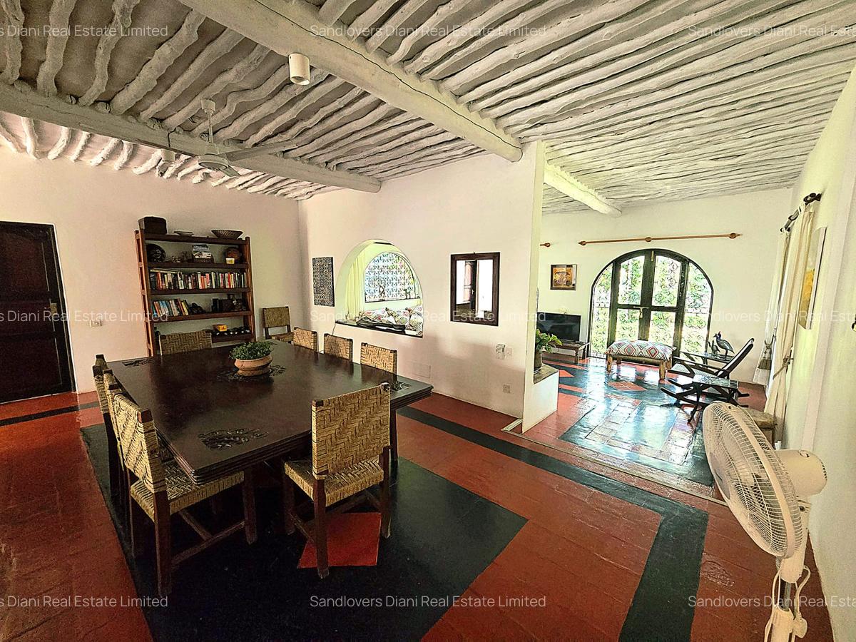 3 Bed Villa with En Suite in Diani - 2