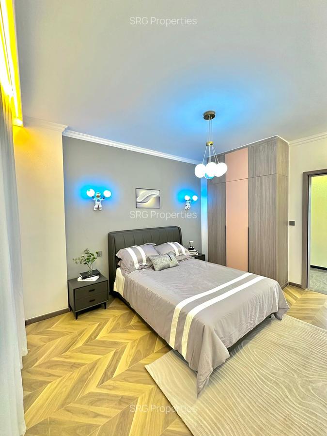 4 Bed Apartment with En Suite in Kileleshwa - 6