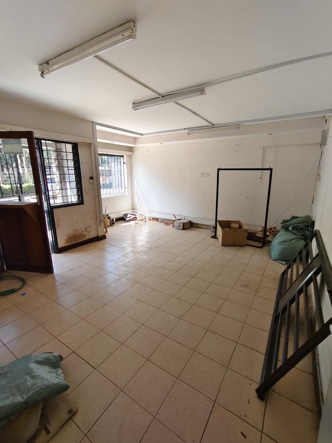 3 Bed House with Backup Generator in Kilimani - 3