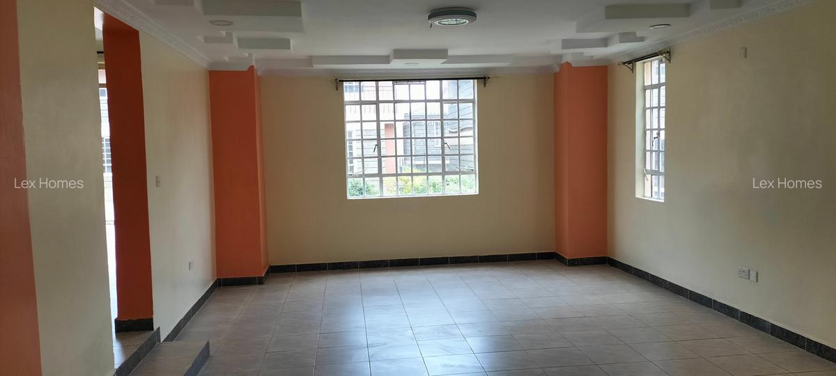 5 Bed House with En Suite in Ongata Rongai - 3