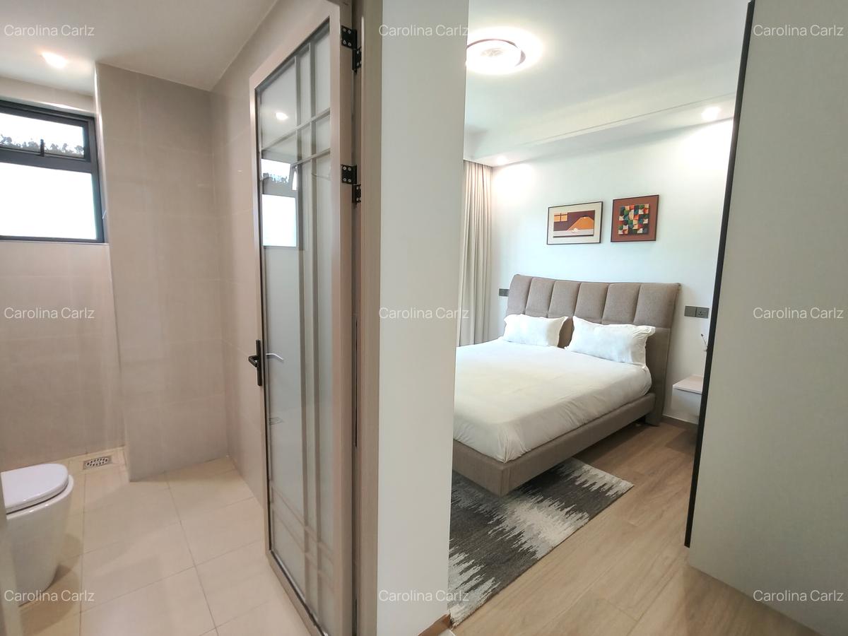 2 Bed Apartment with En Suite at Rhapta Road - 5