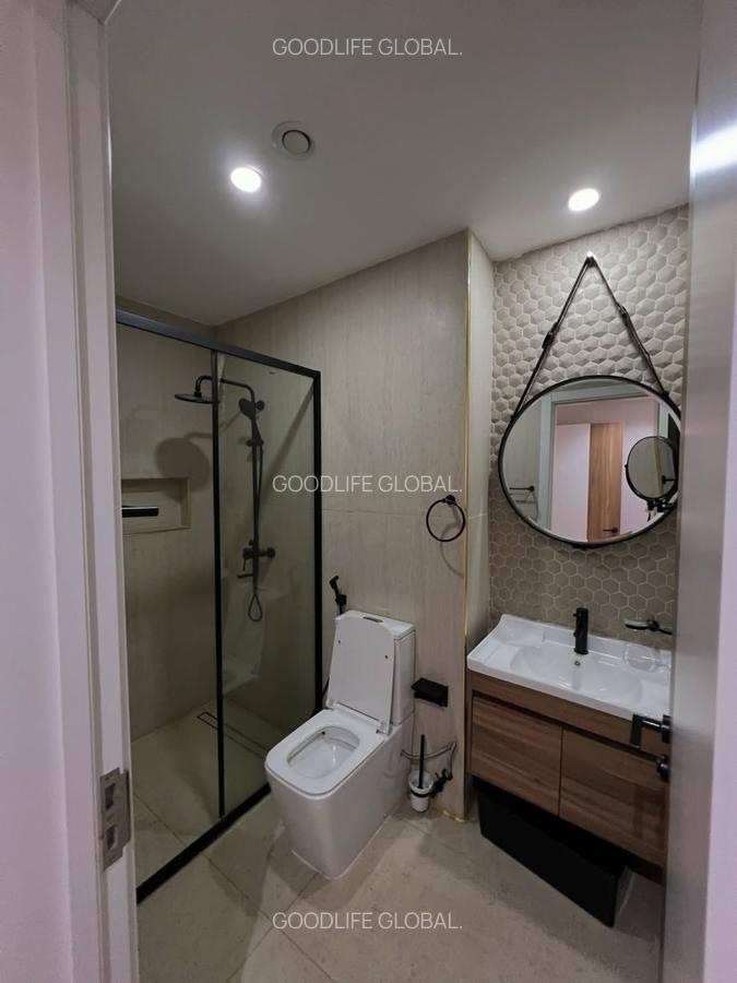 Furnished 3 Bed Apartment with En Suite at Westlands Area - 18