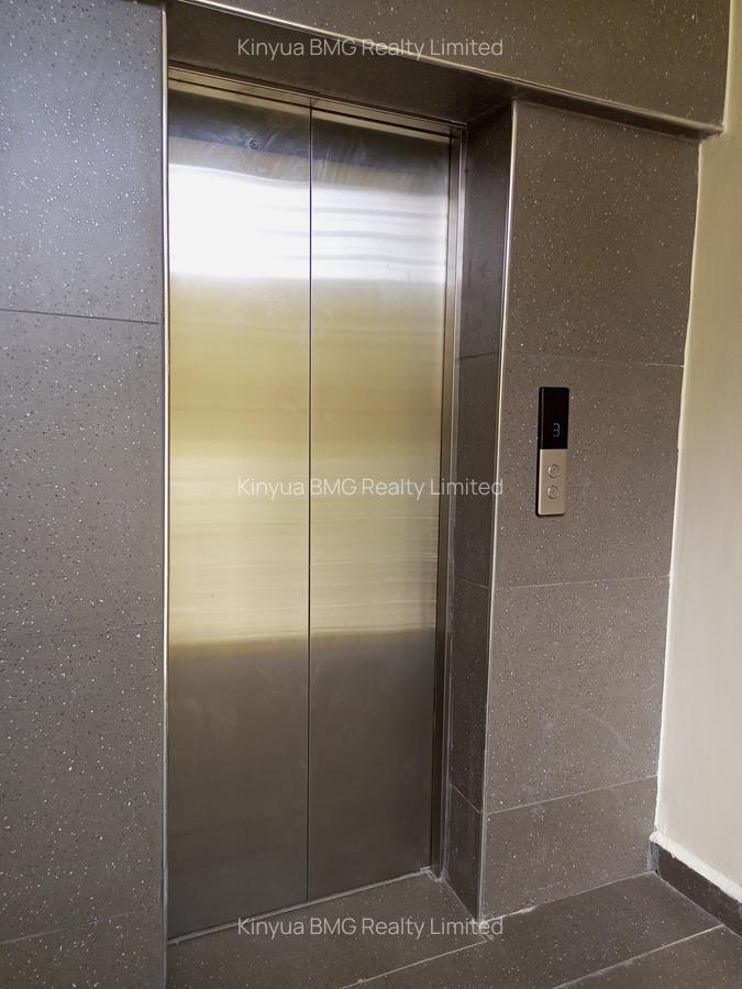 Serviced 4 Bed Apartment with En Suite at Beach Road - 2