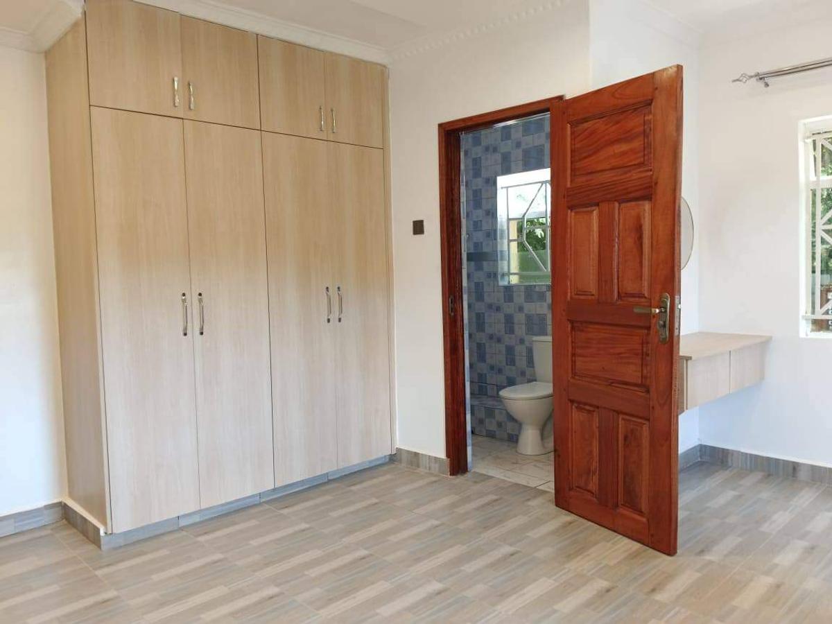 4 Bed Townhouse with En Suite at Karen - 14