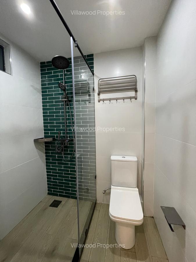 3 Bed Apartment with En Suite in Westlands Area - 6