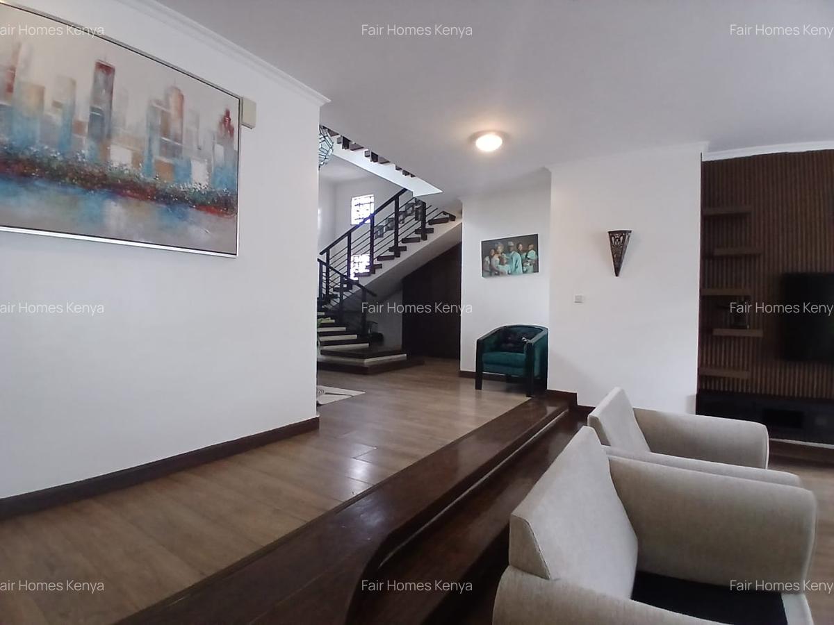 4 Bed Townhouse with En Suite at Lavington Green - 7