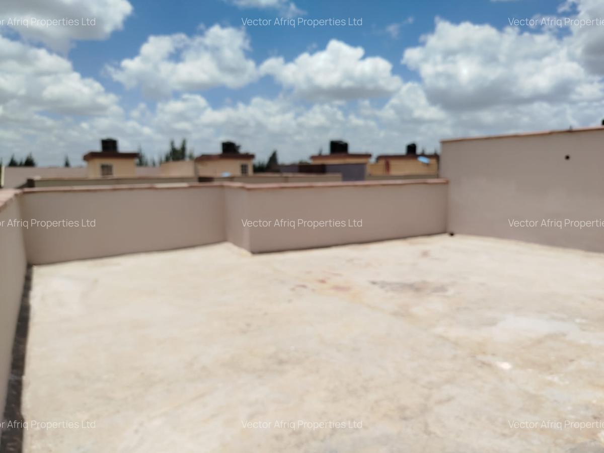 4 Bed Apartment with En Suite at Syokimau - 8