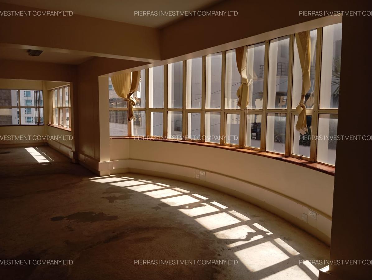 15,000 ft² Office with Service Charge Included in Riverside - 7