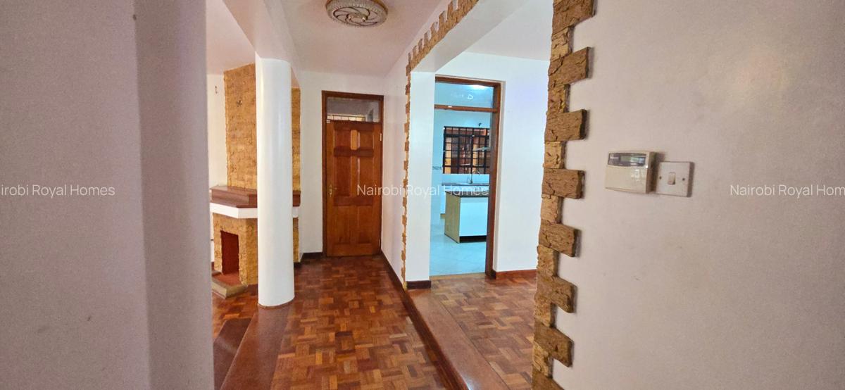 5 Bed Townhouse with En Suite at Lavington Green - 11