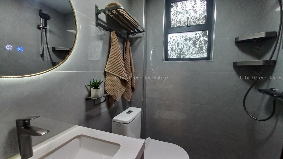 3 Bed Apartment with En Suite in Westlands Area - 19