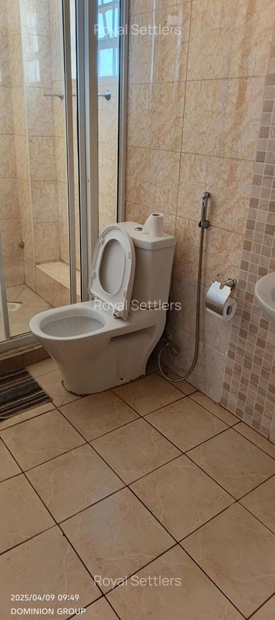 1 Bed Apartment with En Suite at Stima Lane - 11