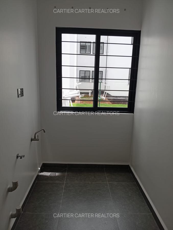 1 Bed Apartment with Swimming Pool in Tatu City - 4