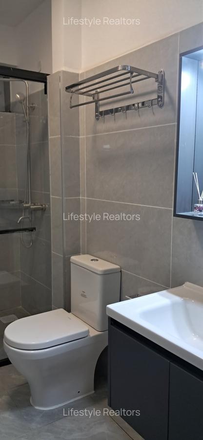 2 Bed Apartment with En Suite at Argwins Kodhek Road - 16