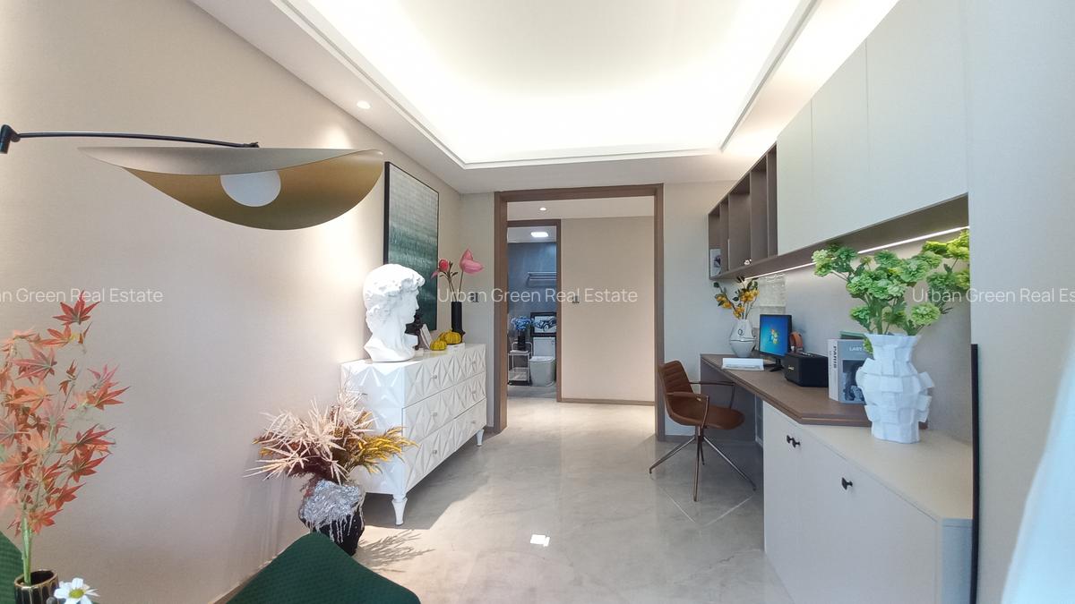 4 Bed Apartment with En Suite in Westlands Area - 8