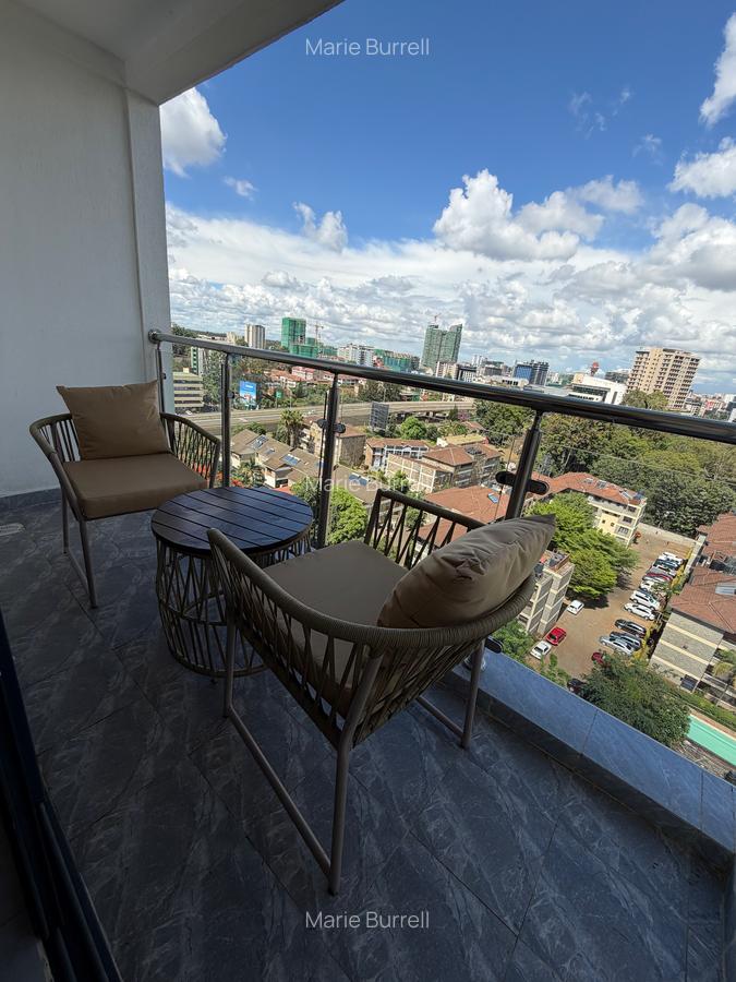 Furnished 2 Bed Apartment with En Suite at Old Wayaki Way - 6