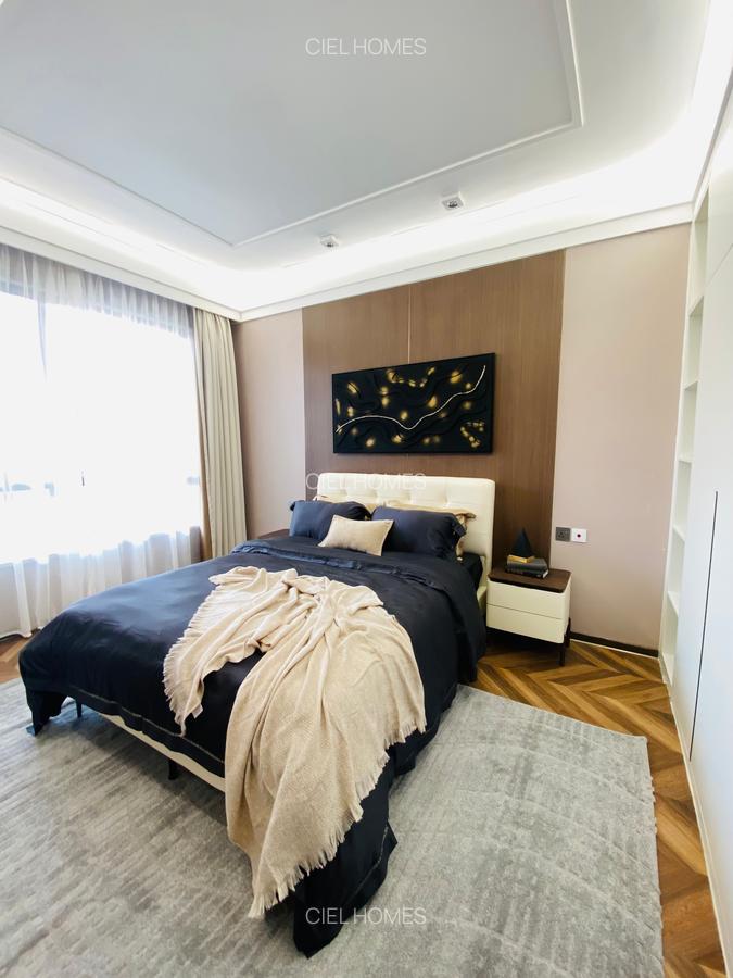 3 Bed Apartment with En Suite at Elgeyo Road - 14