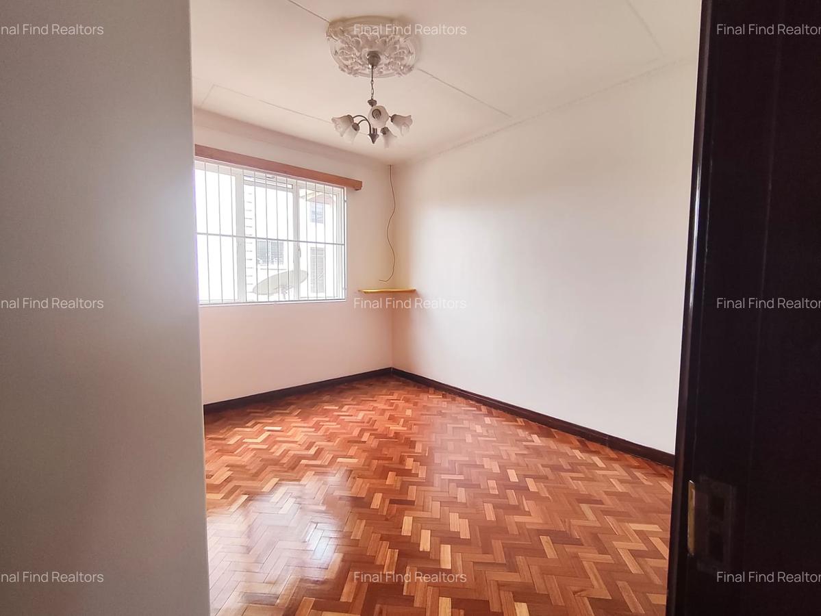 3 Bed Apartment with En Suite in Westlands Area - 7