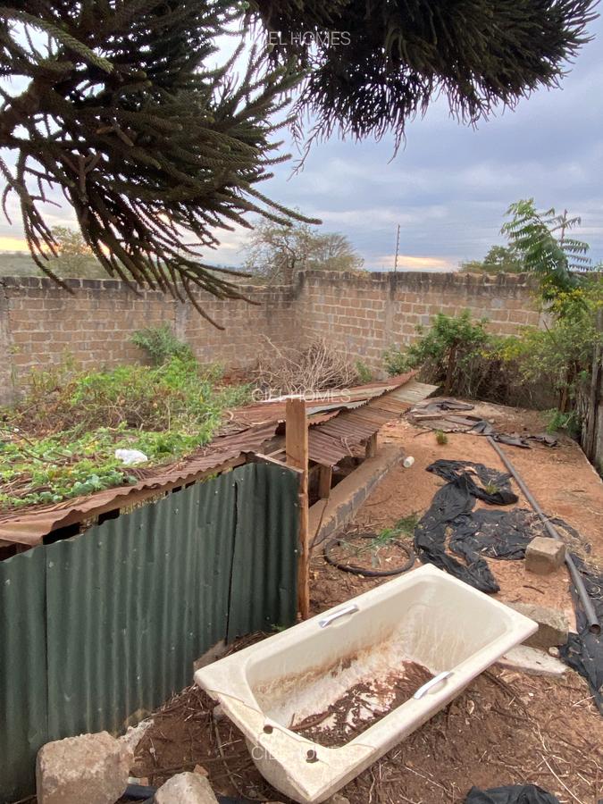 15 ac Land at Thika Road - 14