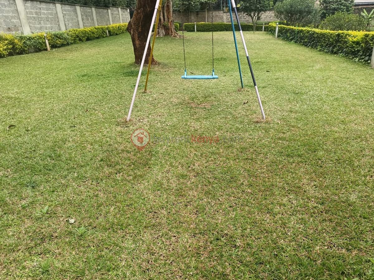 3 Bed House with Gym at Lonetree - 4