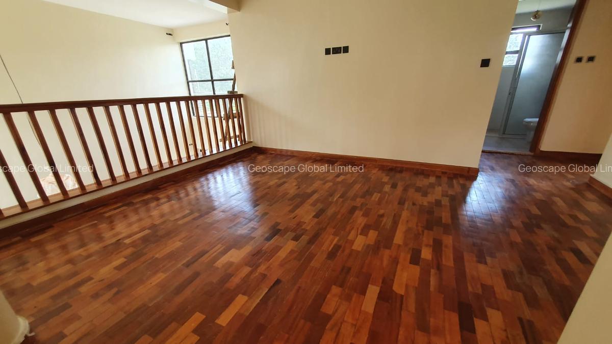4 Bed House with En Suite in Karen - 7