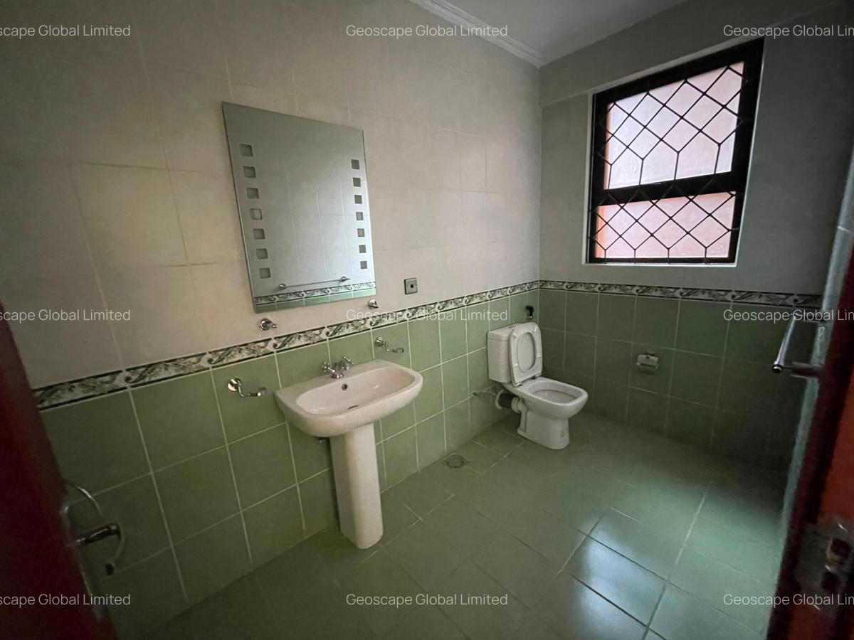 Furnished 3 Bed Apartment with En Suite in Lower Kabete - 9
