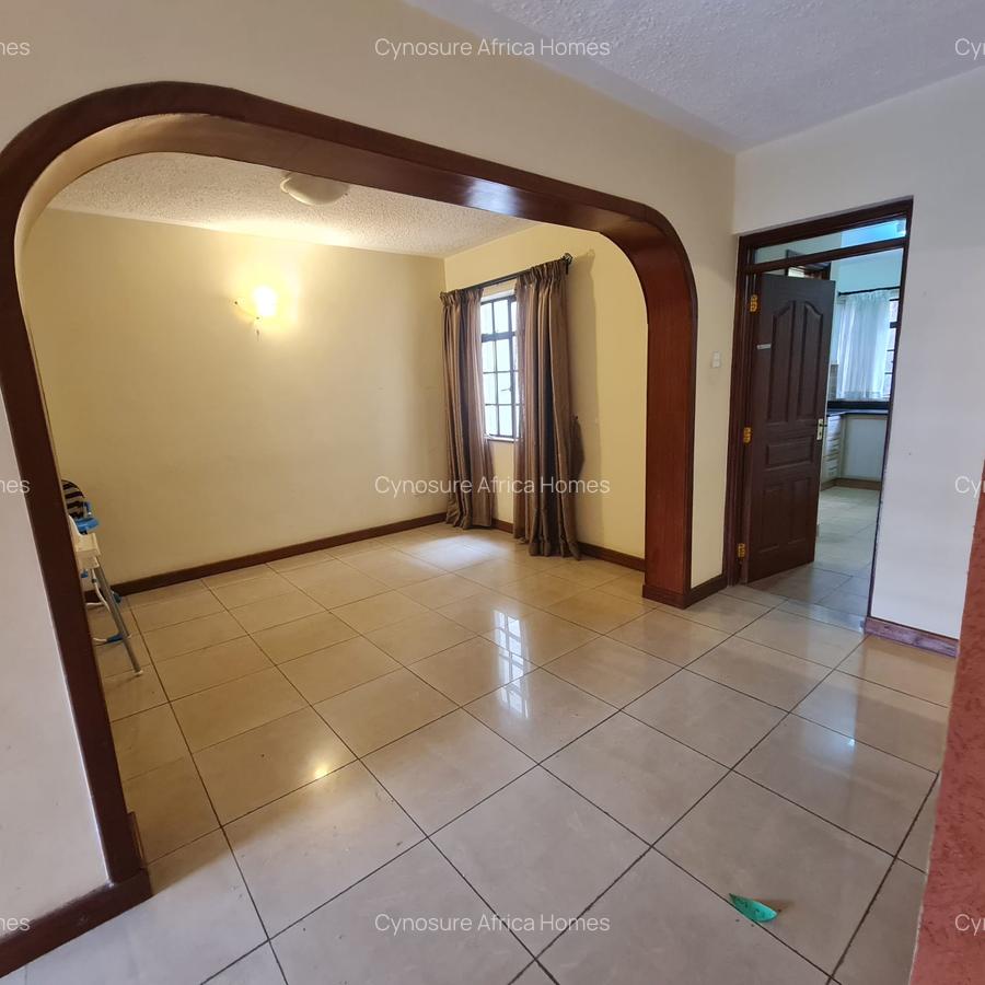 2 Bed Apartment with En Suite at Kileleshwa - 2