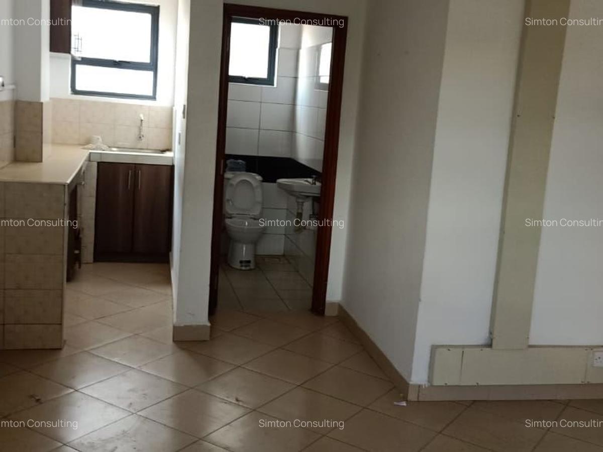 Office with Service Charge Included in Westlands Area - 10